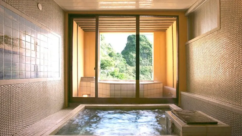 Seaside Inn Ebisu