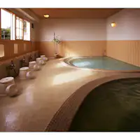 ห้องอาบน้ำชาย (น้ำพุร้อนคาโมกาวะ)