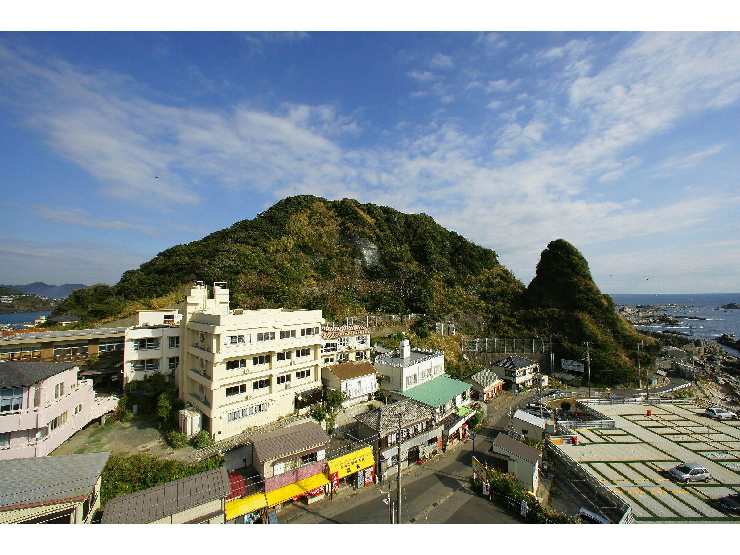 Seaside Inn Ebisu