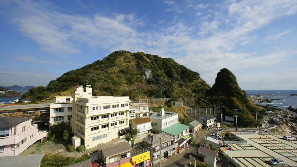Seaside Inn Ebisu