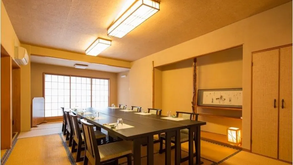 Seaside Inn Ebisu