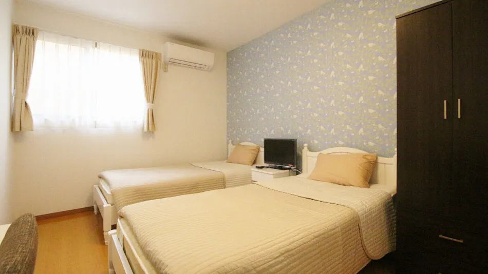 Hotel Swan Lake Nagara