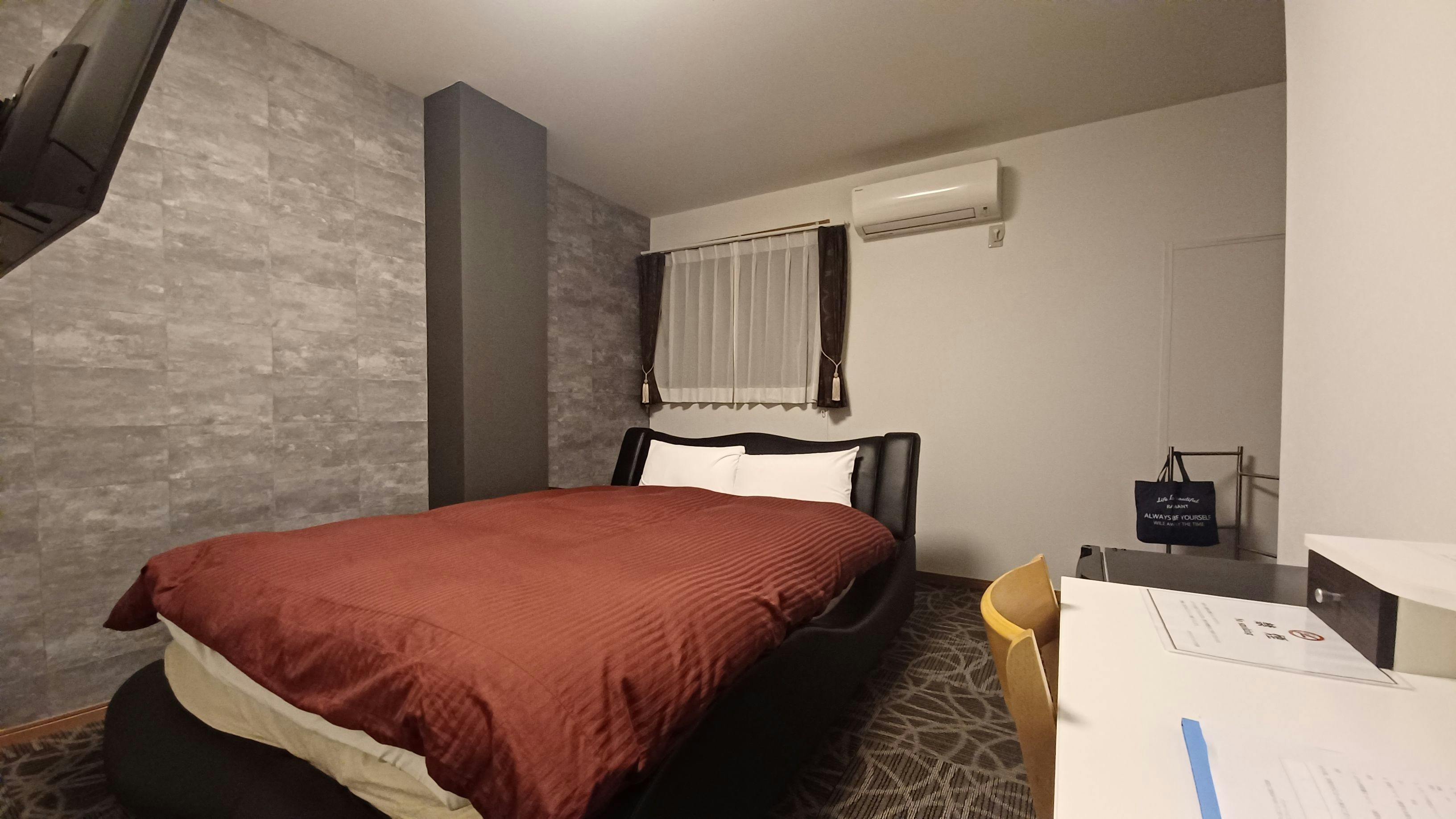 Hotel Swan Lake Nagara