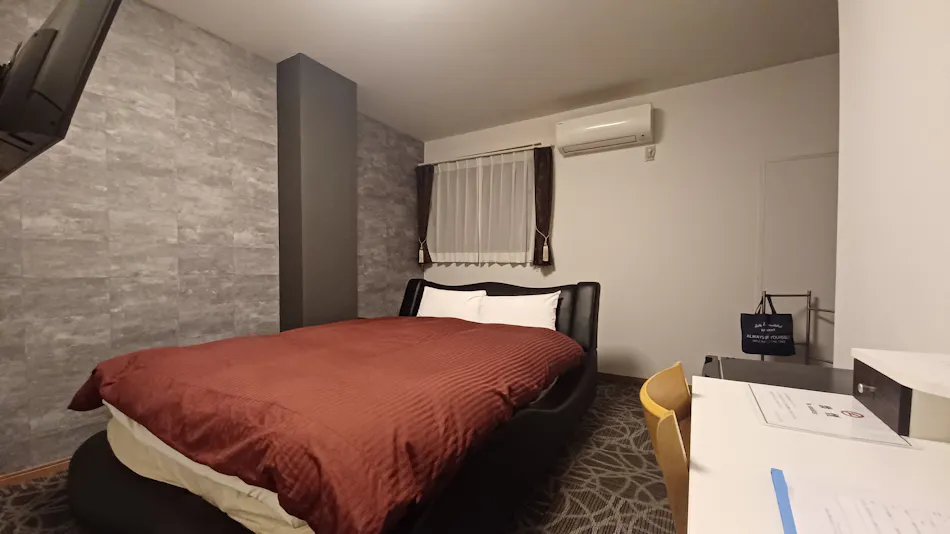 Hotel Swan Lake Nagara