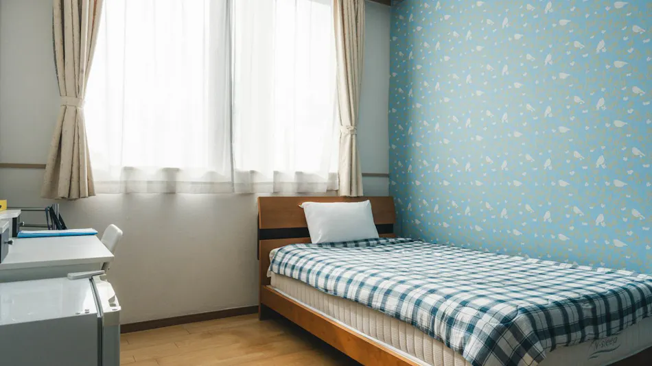 Hotel Swan Lake Nagara