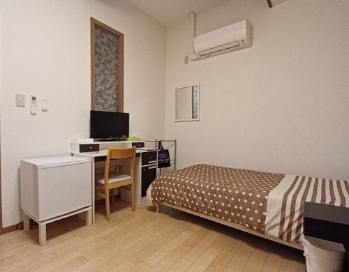 シングルルーム