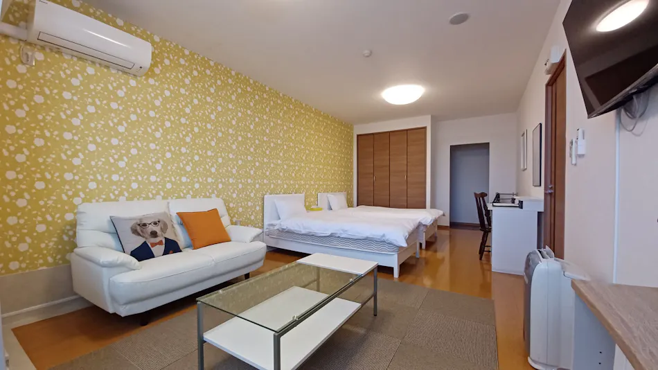 Hotel Swan Lake Nagara