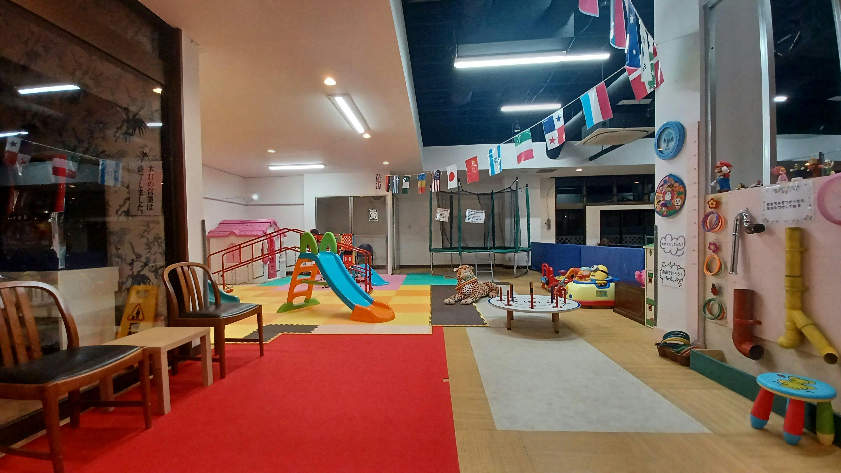 Hotel Swan Lake Nagara