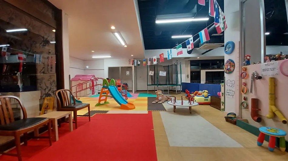 Hotel Swan Lake Nagara