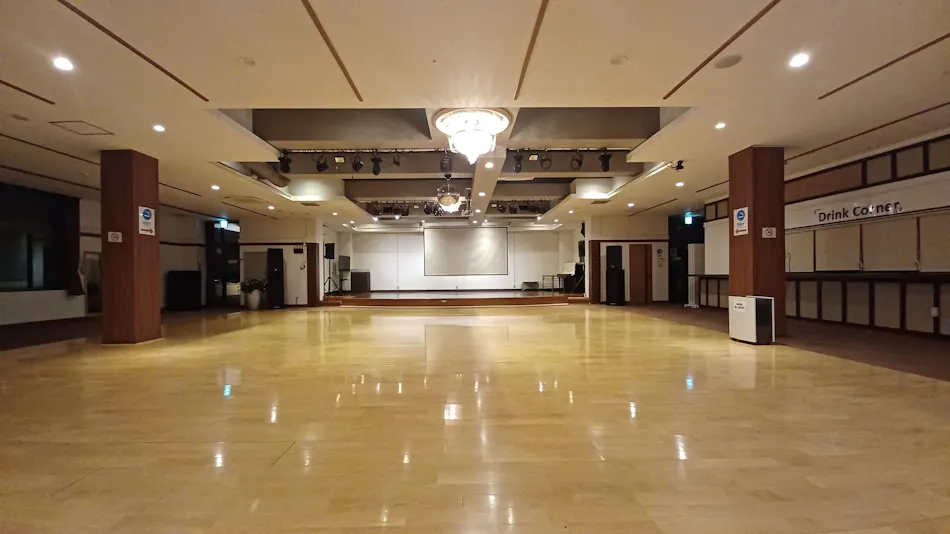 Hotel Swan Lake Nagara