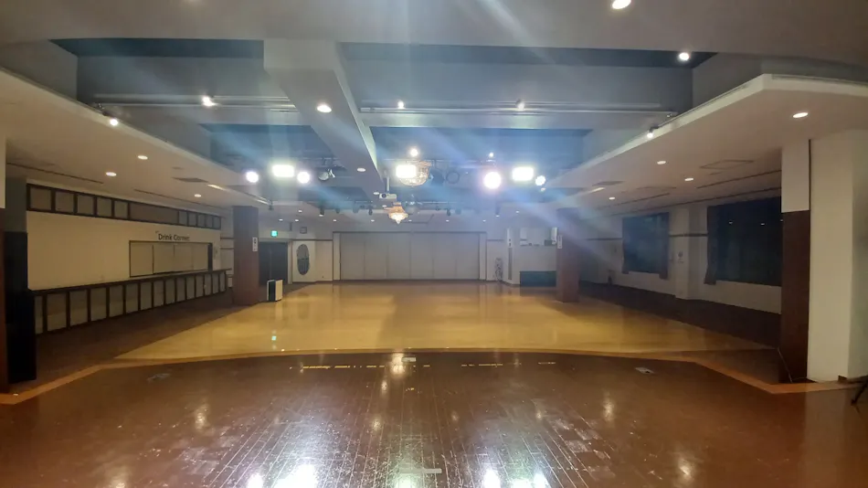 Hotel Swan Lake Nagara