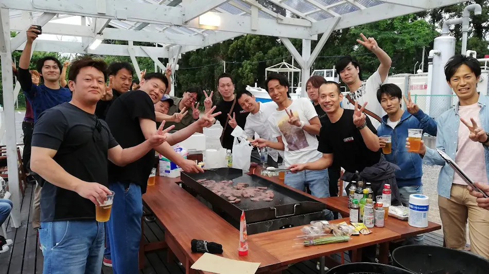 Hotel Swan Lake Nagara