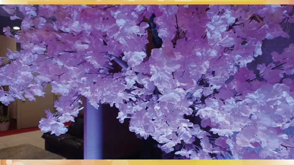 Hotel Swan Lake Nagara