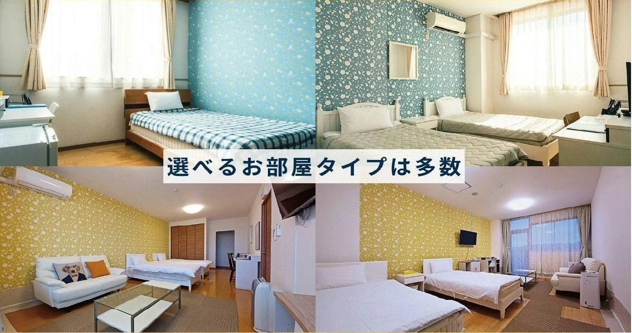Hotel Swan Lake Nagara