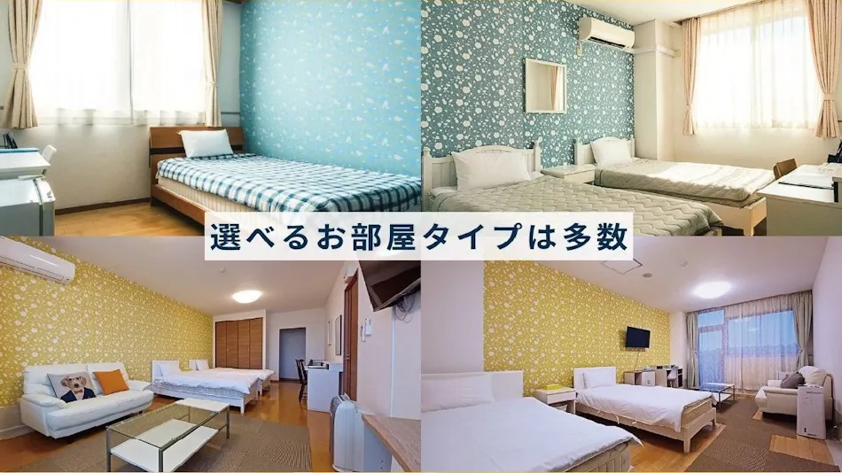 Hotel Swan Lake Nagara