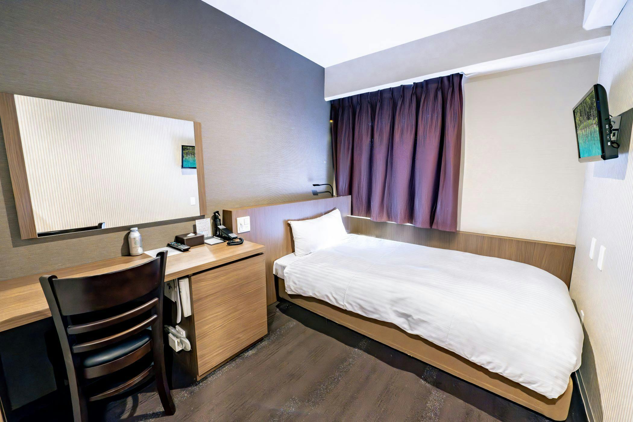 Reisenkaku Hotel Kawabata