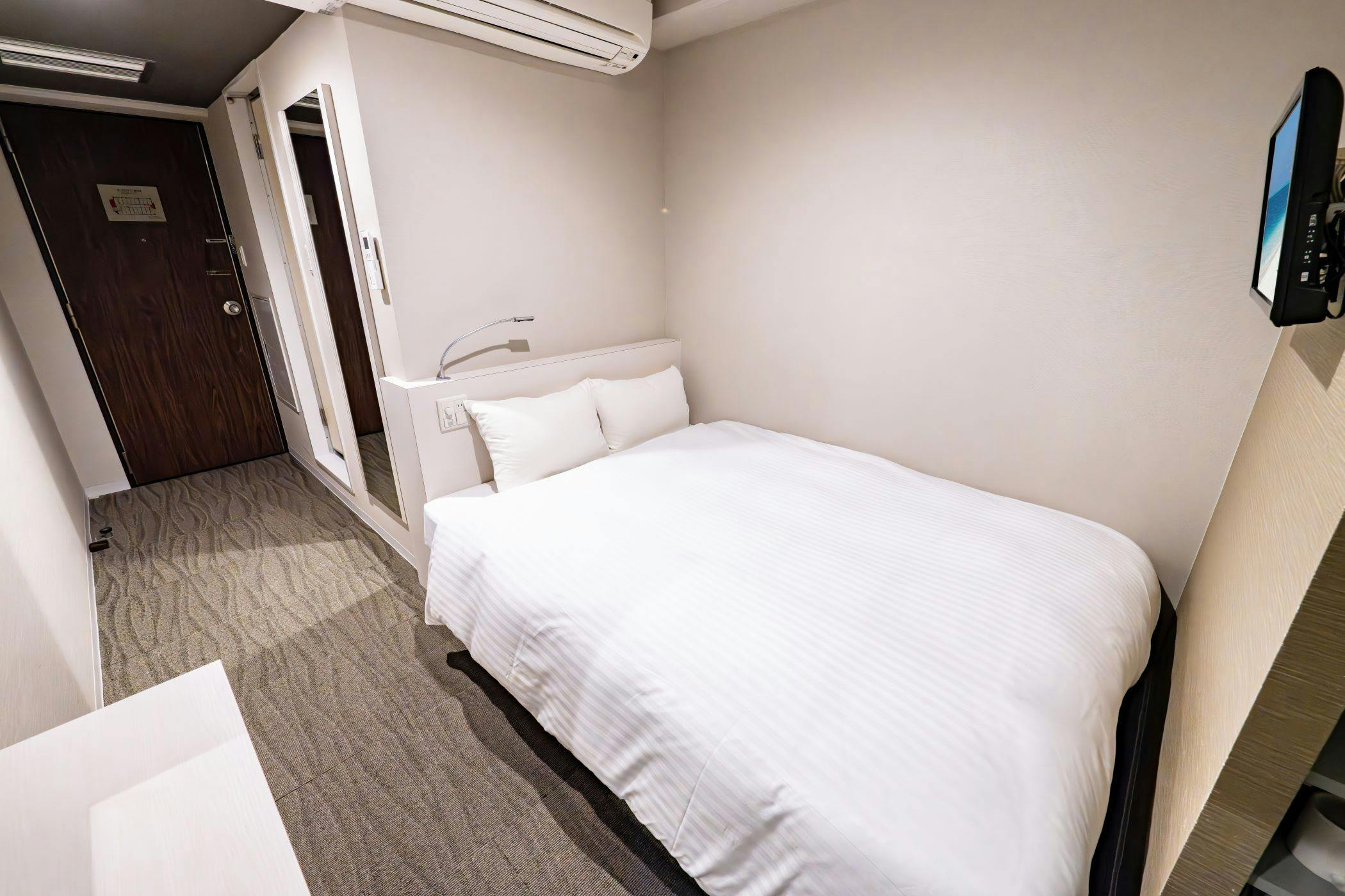 Reisenkaku Hotel Kawabata