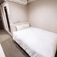 Double 【Merokok】