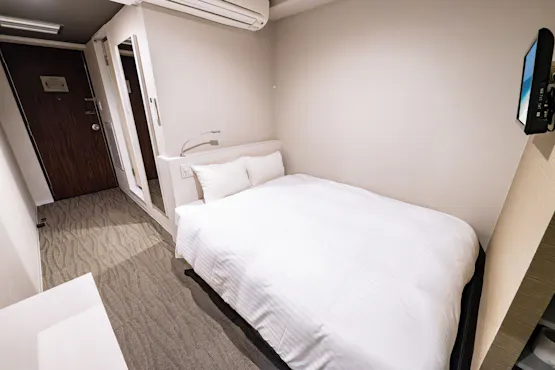 Double 【Merokok】