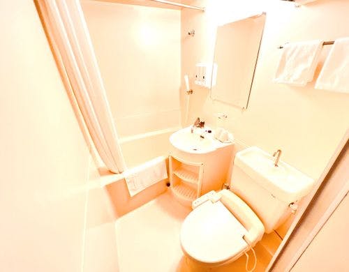 バスルーム(ツイン)