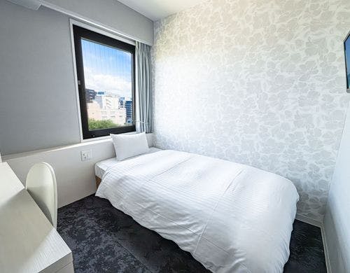 シングル【喫煙】