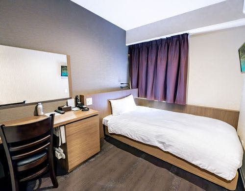 シングル(禁煙)