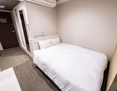 ダブル【喫煙】