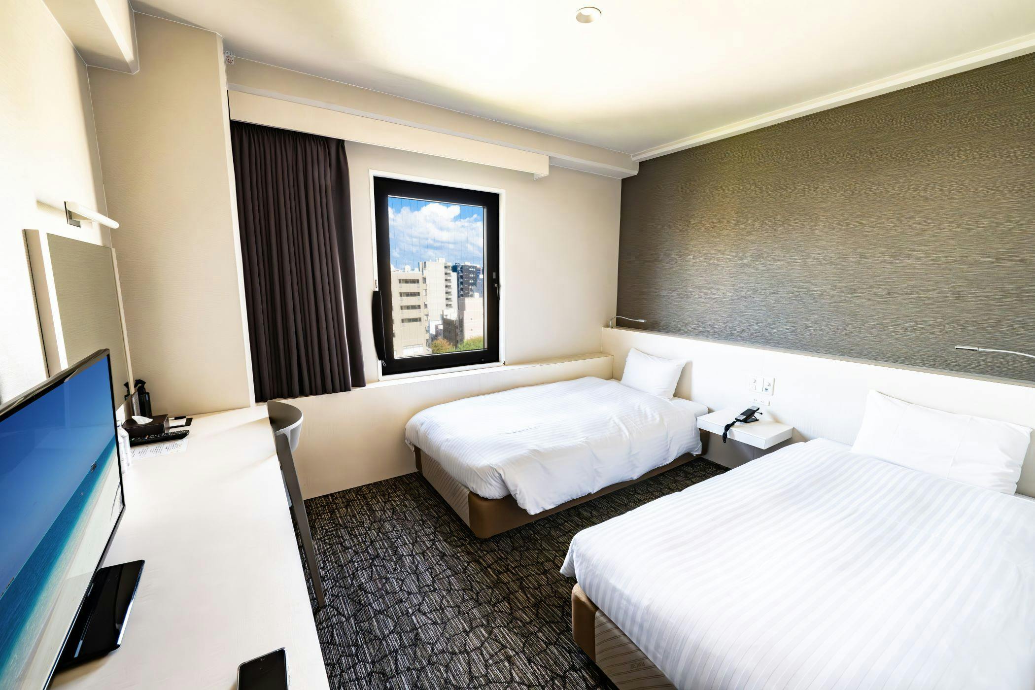 Reisenkaku Hotel Kawabata