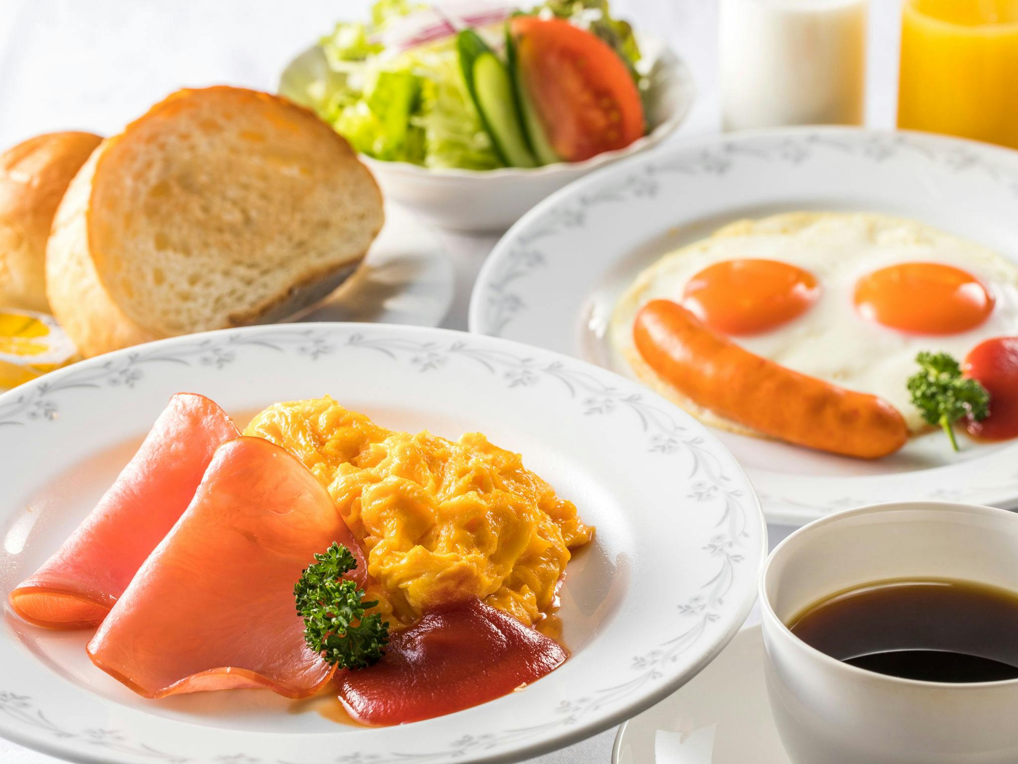 Reisenkaku Hotel Kawabata