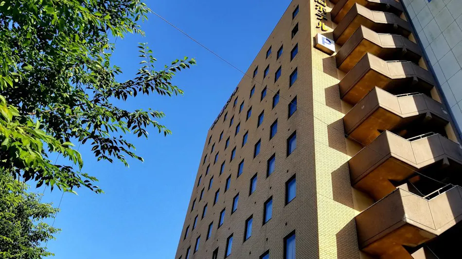 Reisenkaku Hotel Kawabata