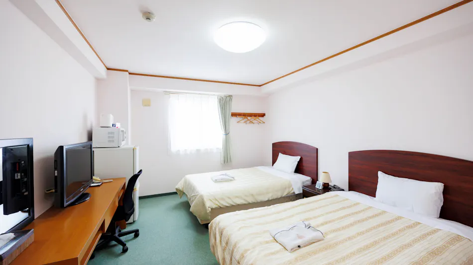 Hotel Peace Island Miyakojima
