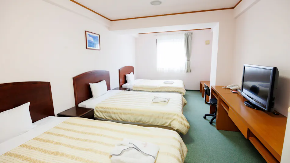 Hotel Peace Island Miyakojima