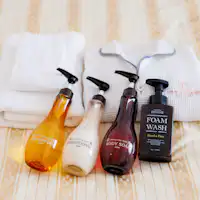 สิ่งอำนวยความสะดวกบนรถบัส