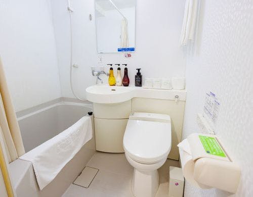 禁煙シングルルーム