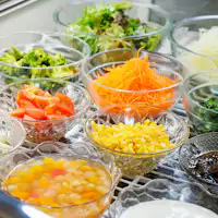 บุฟเฟ่ต์อาหารเช้า