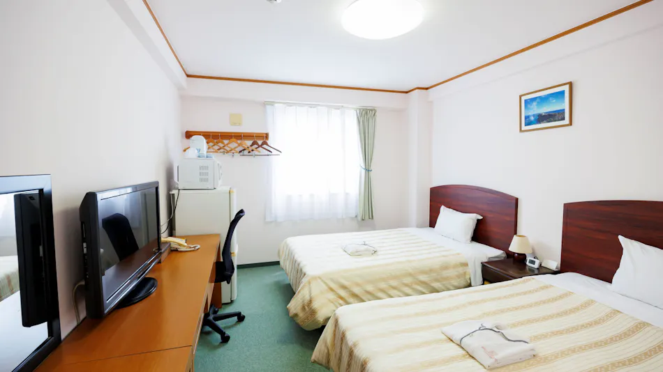 Hotel Peace Island Miyakojima