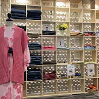 มุมชุดยูกาตะ