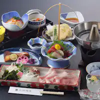 ชุดชาบูชาบูหมูมิราอิ