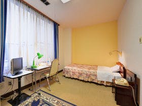 ホテルニュー梅屋