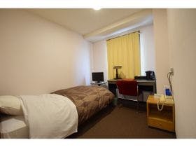 ホテルニュー梅屋