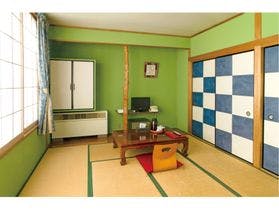 ホテルニュー梅屋