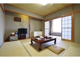 ホテルニュー梅屋