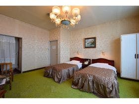 ホテルニュー梅屋