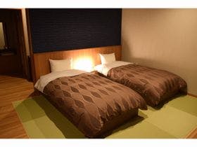 ホテルニュー梅屋