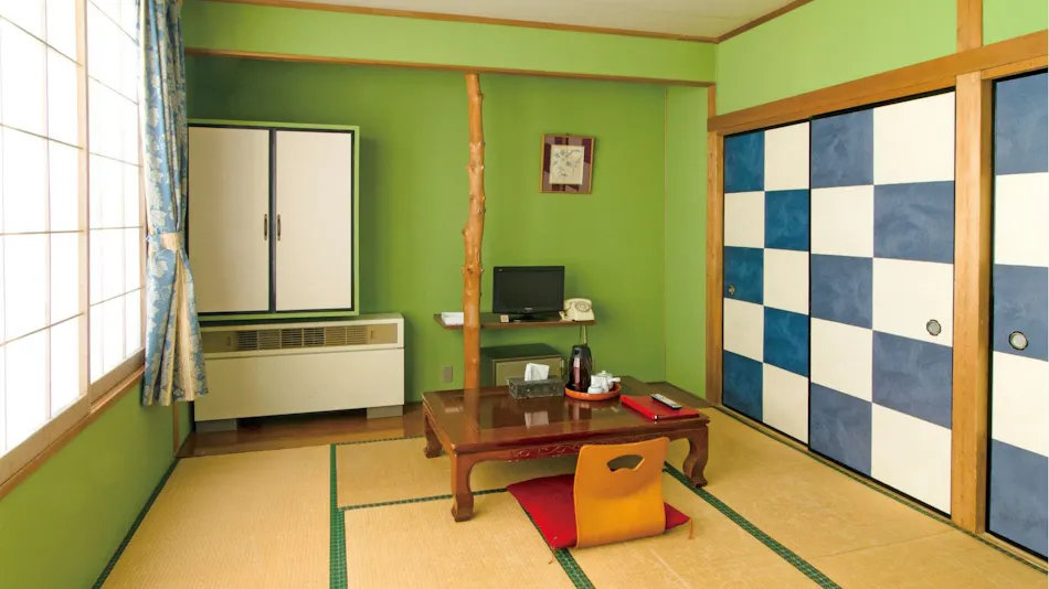 Ryokan Umeya