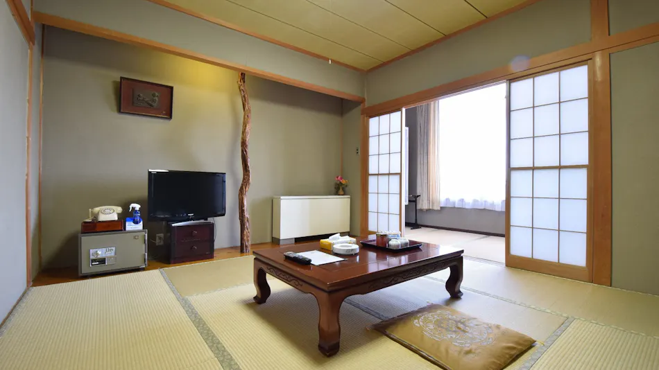 Ryokan Umeya