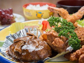 ホテルニュー梅屋