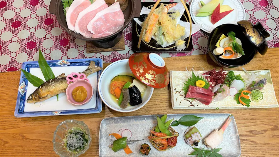 Ryokan Umeya