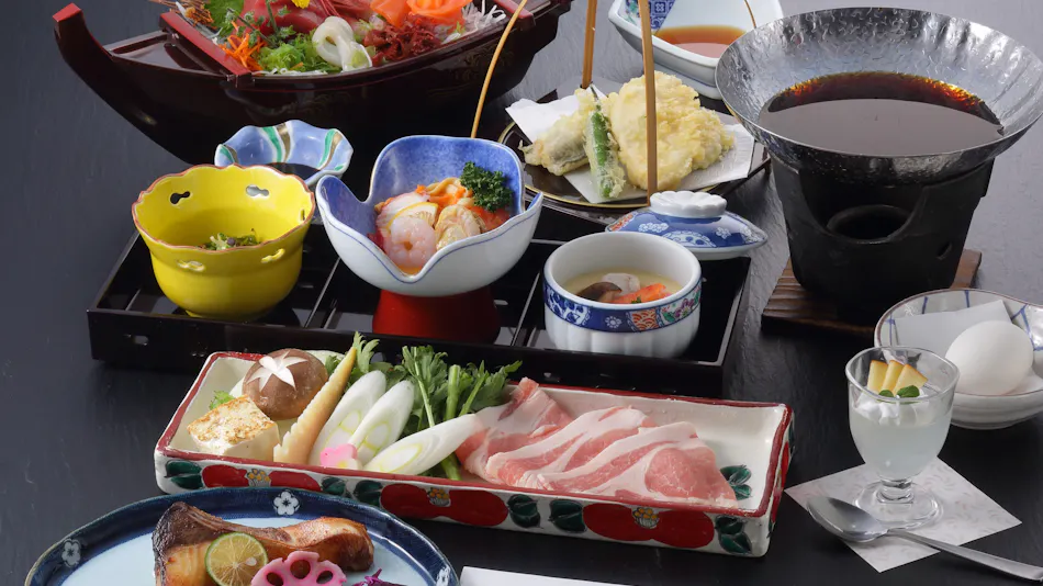 Ryokan Umeya
