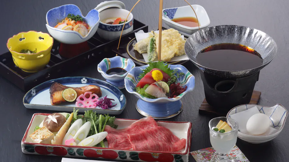 Ryokan Umeya